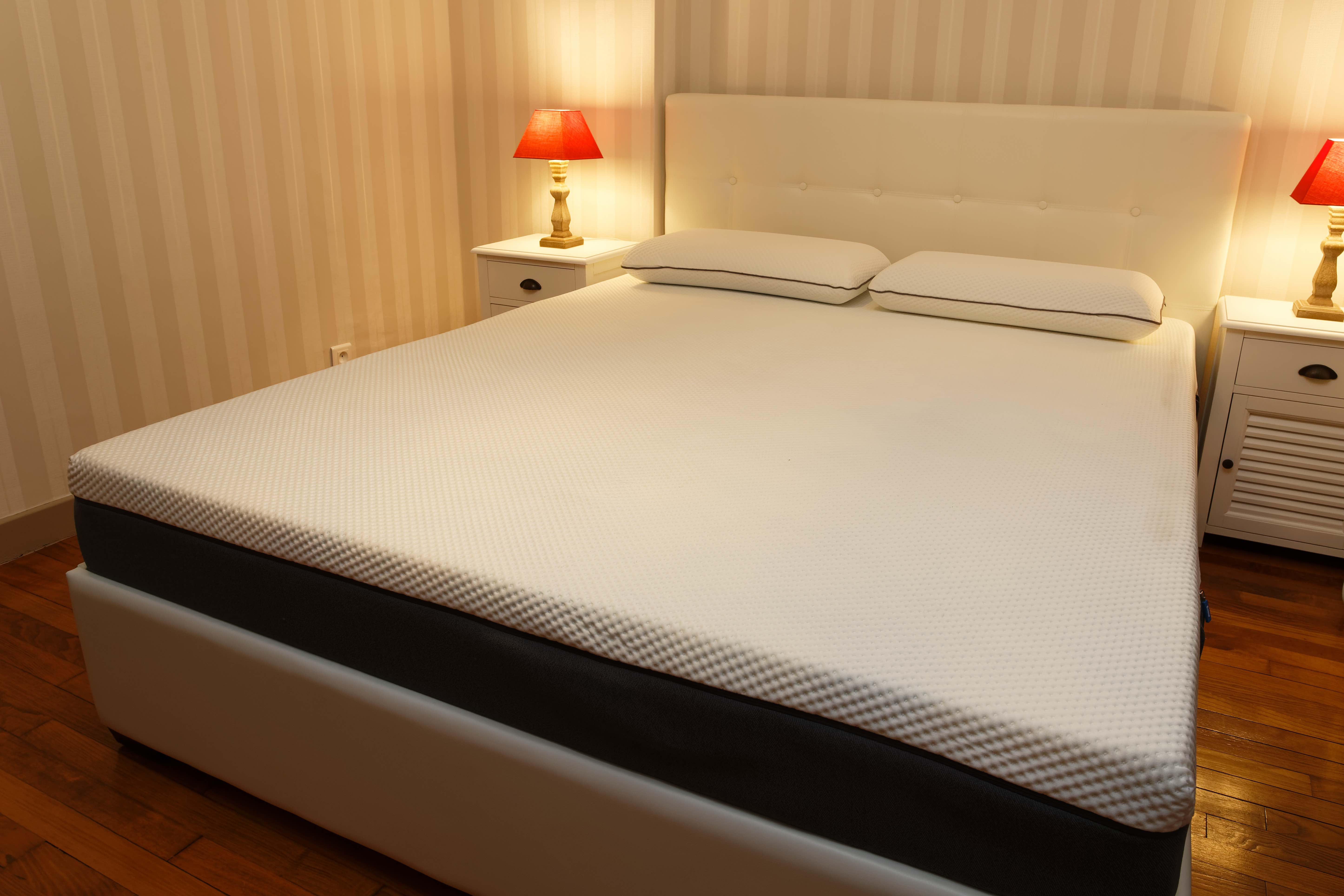 Meilleur matelas 2023 🏆 Tests, comparatif et guide d